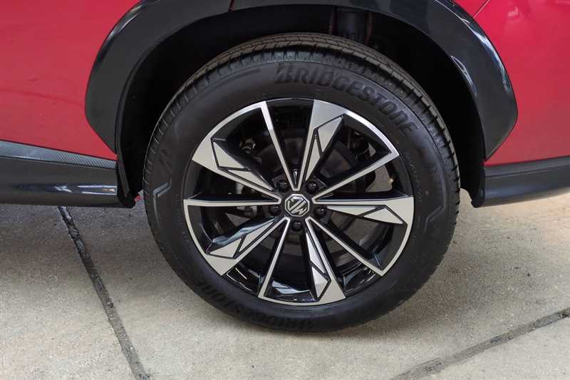 Used MG MG HS 2024 for sale - 78174507: Photo 11