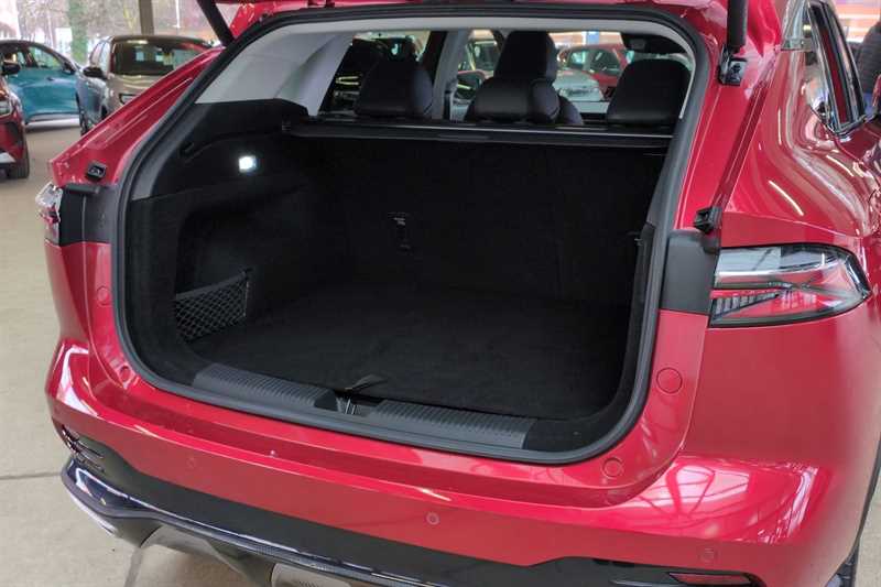 Used MG MG HS 2024 for sale - 78174507: Photo 25