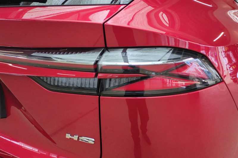 Used MG MG HS 2024 for sale - 78174507: Photo 32