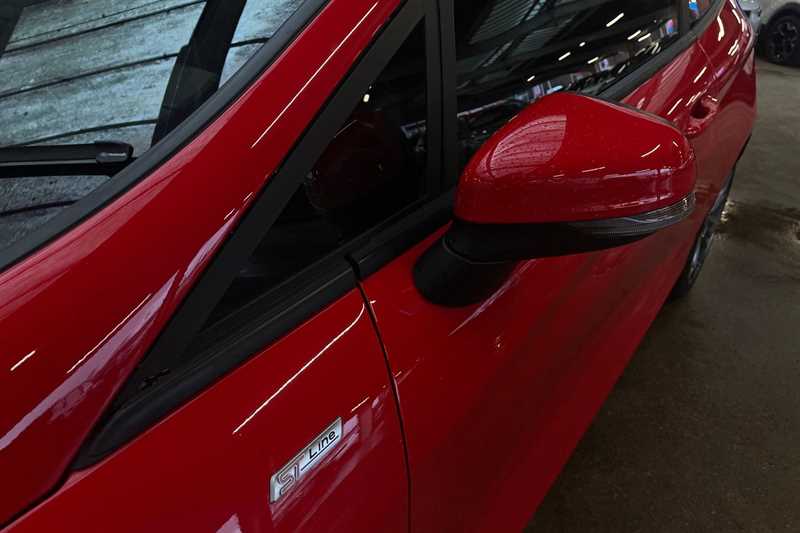 Used Ford Fiesta 2021 for sale - 77390900: Photo 35