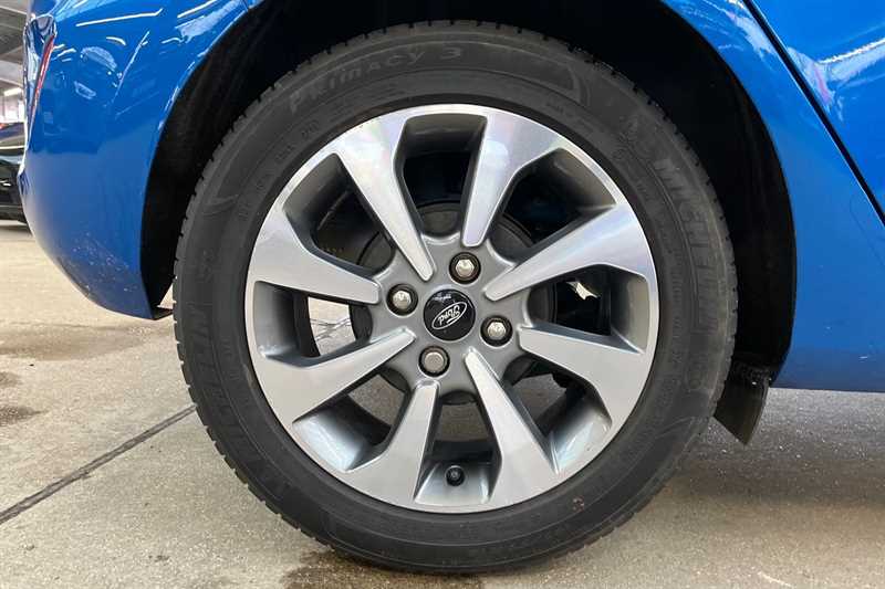 Used Ford Fiesta 2019 for sale - 76844438: Photo 11