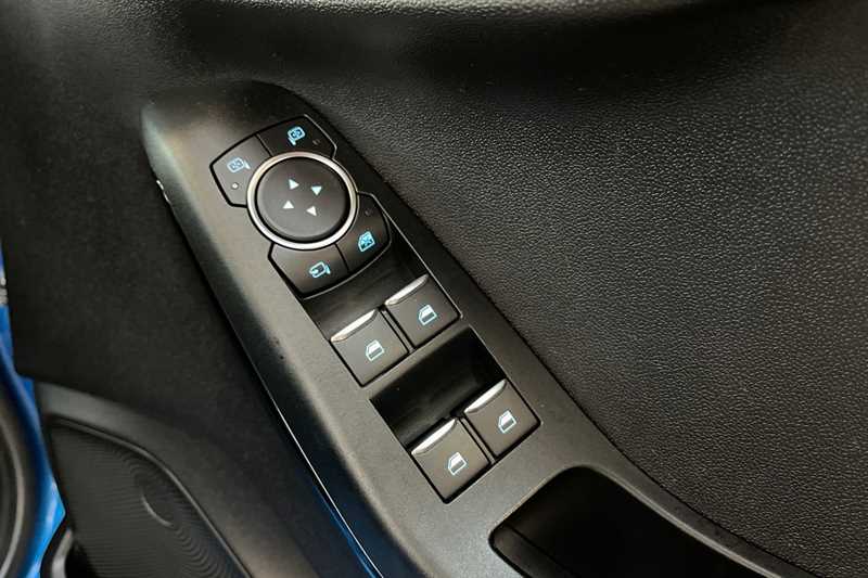 Used Ford Fiesta 2019 for sale - 76844438: Photo 16