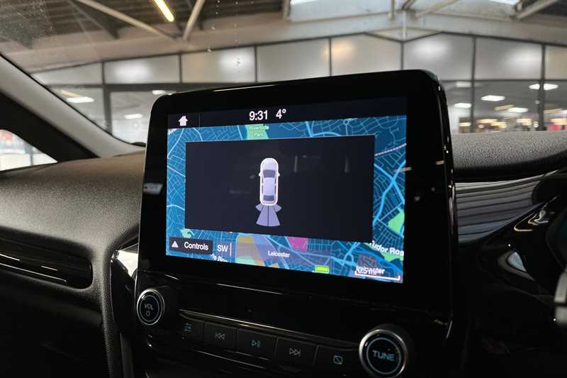 Used Ford Fiesta 2019 for sale - 76844438: Photo 19