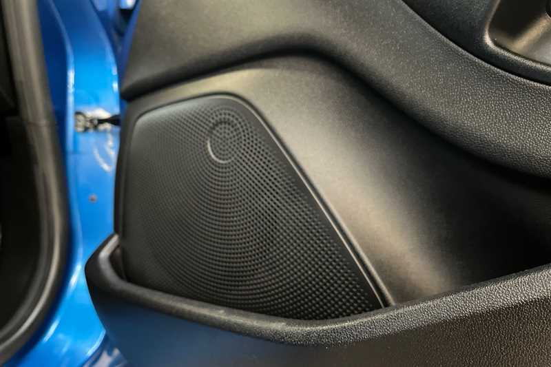 Used Ford Fiesta 2019 for sale - 76844438: Photo 27