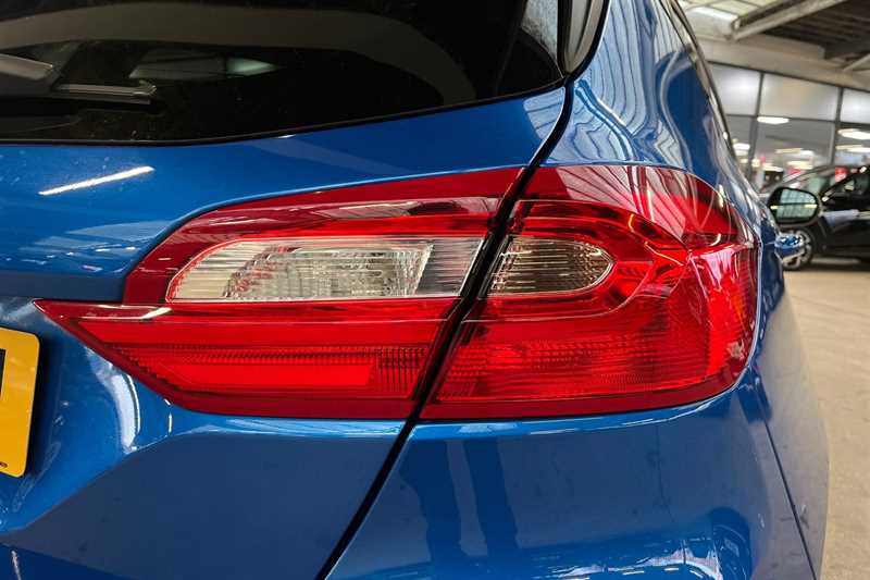 Used Ford Fiesta 2019 for sale - 76844438: Photo 32