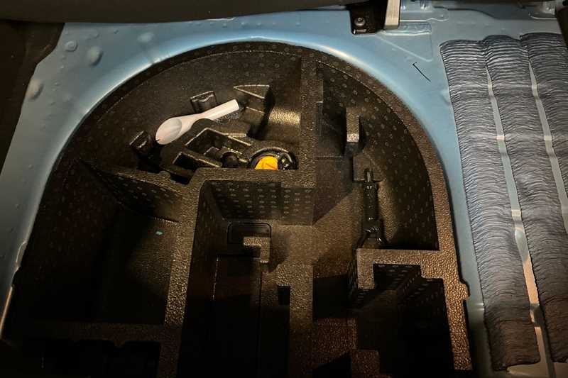 Used Ford Fiesta 2019 for sale - 76844438: Photo 37