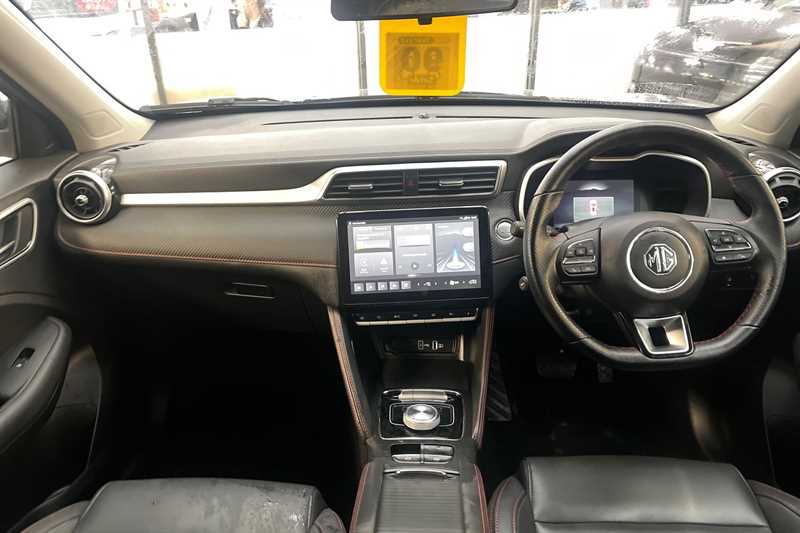 Used MG MG ZS 2024 for sale - 77317858: Photo 13