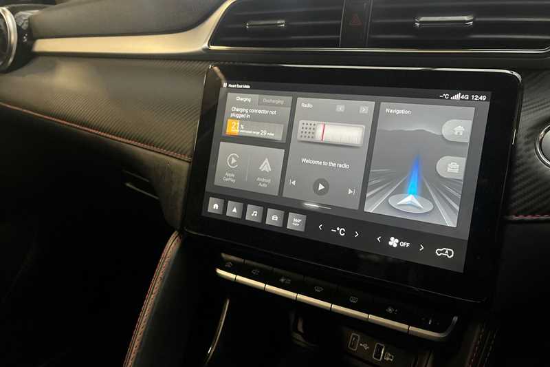 Used MG MG ZS 2024 for sale - 77317858: Photo 15