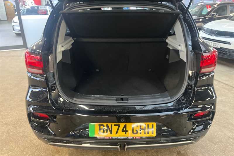 Used MG MG ZS 2024 for sale - 77317858: Photo 25