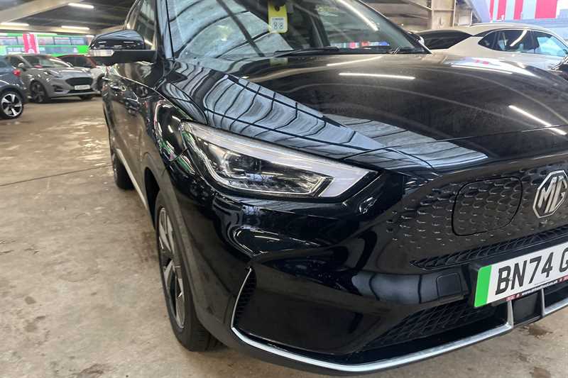 Used MG MG ZS 2024 for sale - 77317858: Photo 28