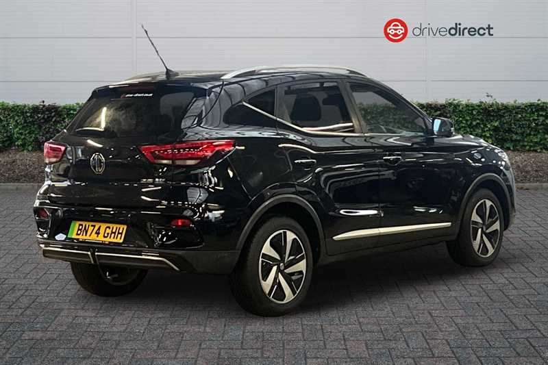 Used MG MG ZS 2024 for sale - 77317858: Photo 3