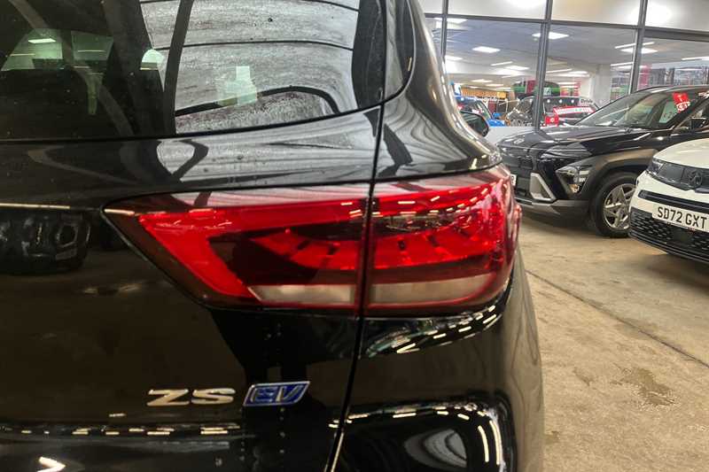 Used MG MG ZS 2024 for sale - 77317858: Photo 32