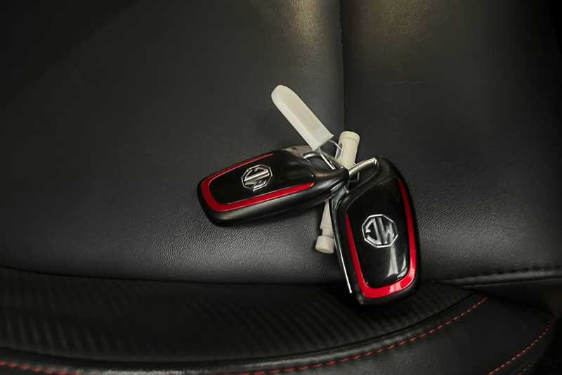 Used MG MG ZS 2024 for sale - 77317858: Photo 36