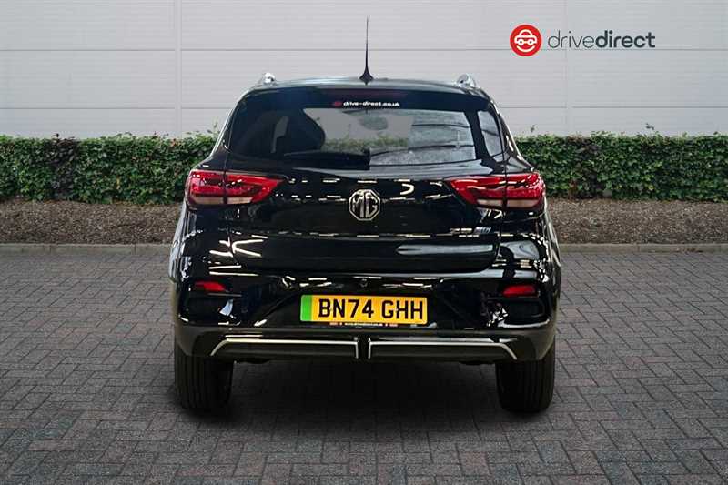 Used MG MG ZS 2024 for sale - 77317858: Photo 4