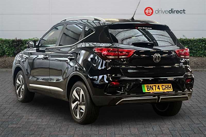 Used MG MG ZS 2024 for sale - 77317858: Photo 5