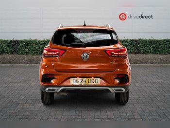 Used MG MG ZS 2024 for sale - 78563512: Photo