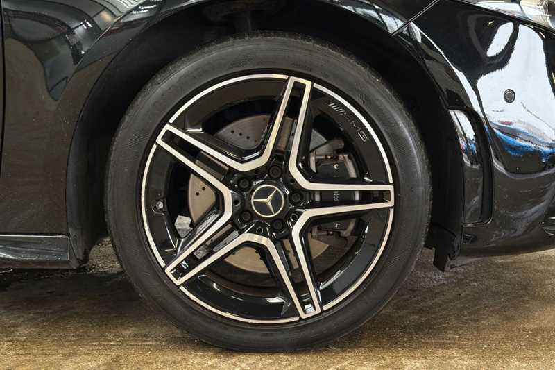 Used Mercedes-Benz A-Class 2022 for sale - 77402139: Photo 12