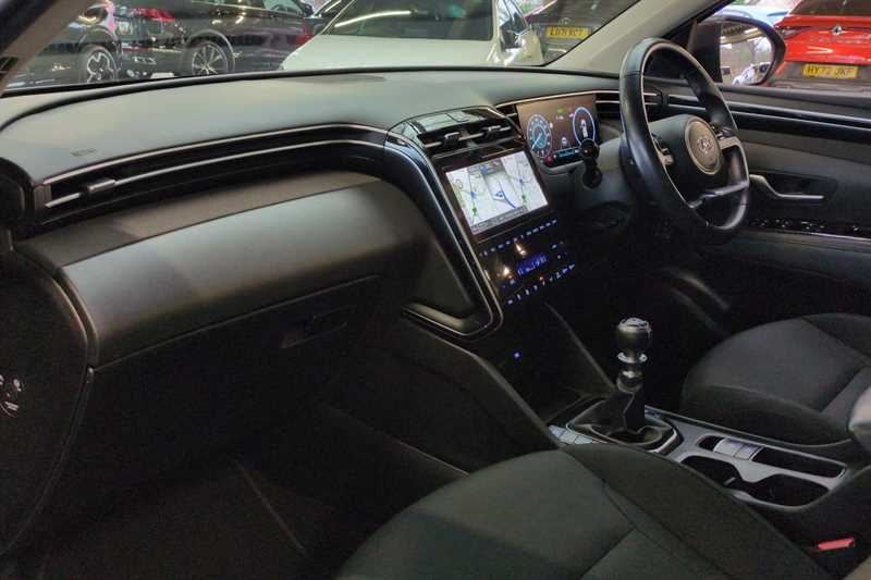 Used Hyundai TUCSON 2022 for sale - 77728098: Photo 36