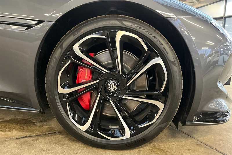 Used MG Cyberster 2025 for sale - 77390984: Photo 9