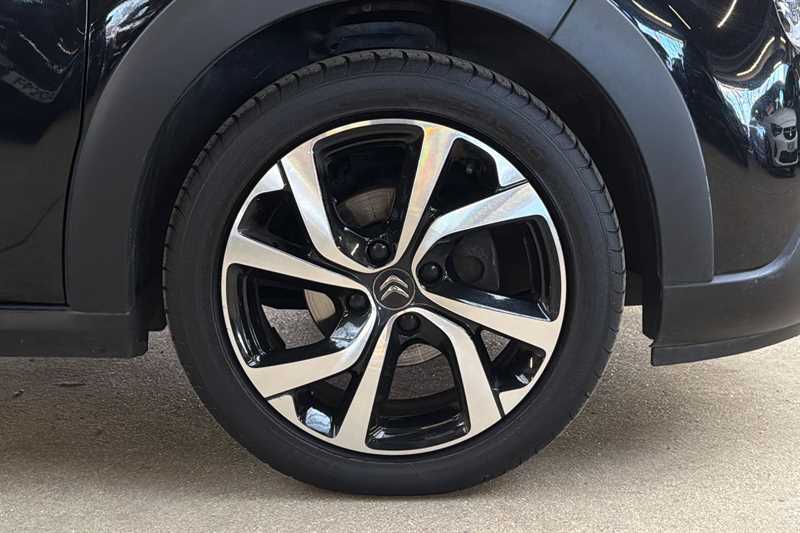 Used Citroen C3 2021 for sale - 76944096: Photo 11