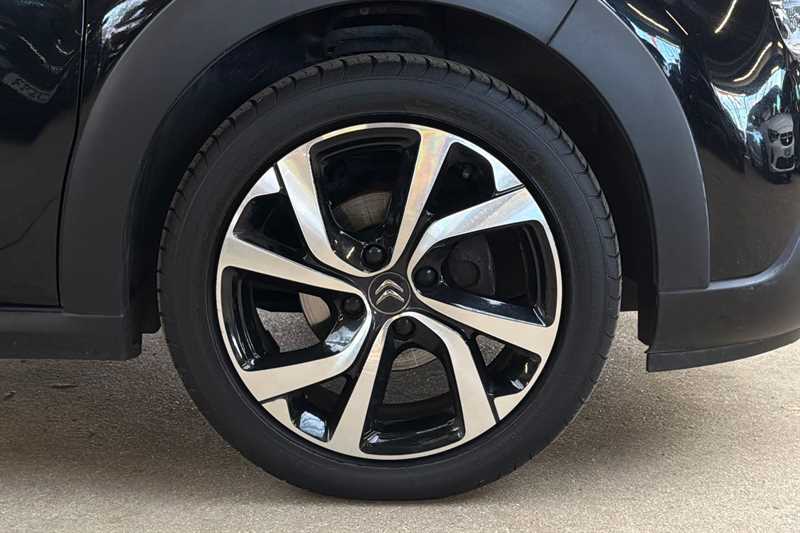 Used Citroen C3 2021 for sale - 76944096: Photo 12