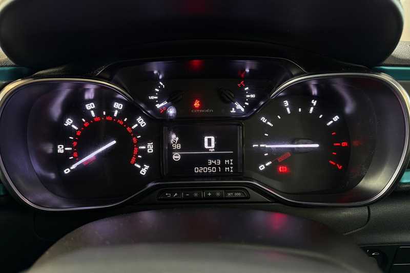 Used Citroen C3 2021 for sale - 76944096: Photo 20