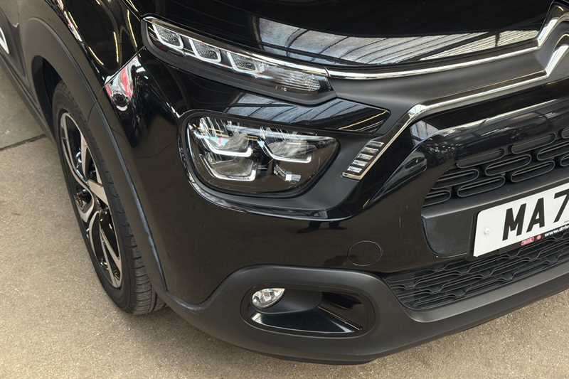 Used Citroen C3 2021 for sale - 76944096: Photo 28