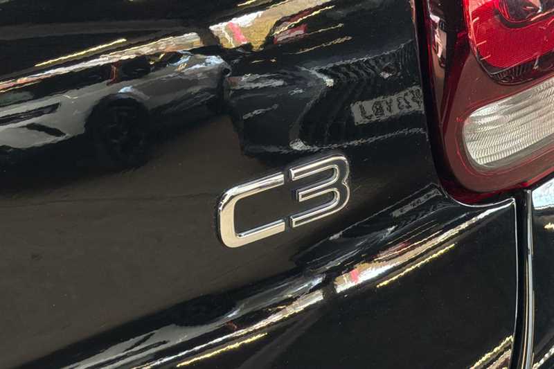 Used Citroen C3 2021 for sale - 76944096: Photo 30