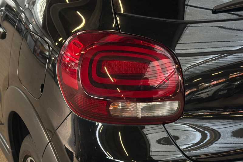 Used Citroen C3 2021 for sale - 76944096: Photo 31