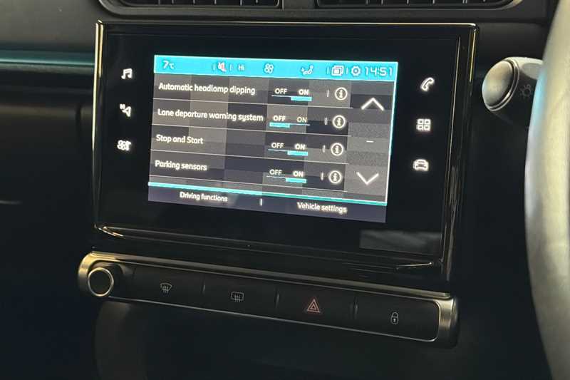 Used Citroen C3 2021 for sale - 76944096: Photo 39