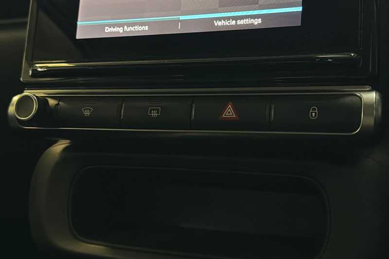 Used Citroen C3 2021 for sale - 76944096: Photo 41