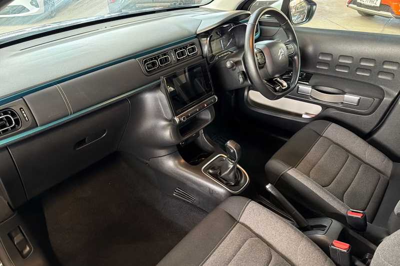 Used Citroen C3 2021 for sale - 76944096: Photo 44