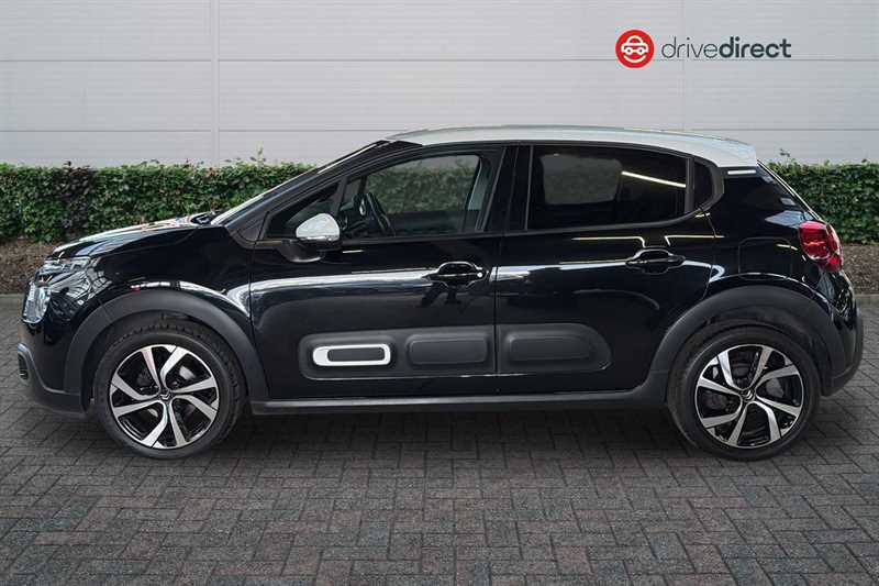 Used Citroen C3 2021 for sale - 76944096: Photo 6