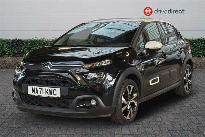 Used Citroen C3 2021 for sale - 76944096: Photo 7