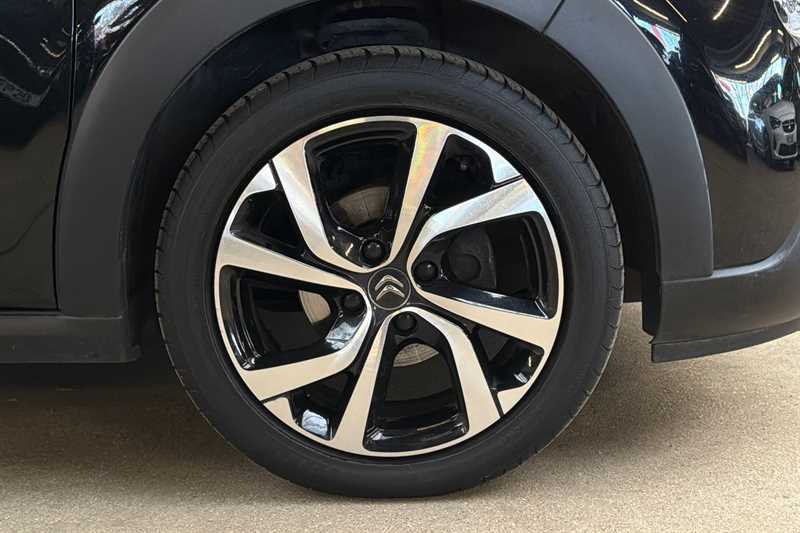 Used Citroen C3 2021 for sale - 76944096: Photo 9