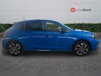 Used Vauxhall Corsa 2026 for sale - 78731919: Photo