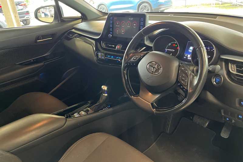 Used Toyota C-HR 2022 for sale - 77827929: Photo 38