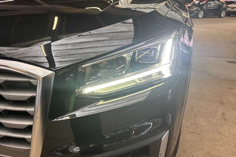 Used Audi Q2 2020 for sale - 77445042: Photo 29