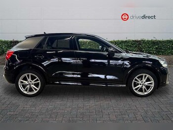 Used Audi Q2 2020 for sale - 77445042: Photo
