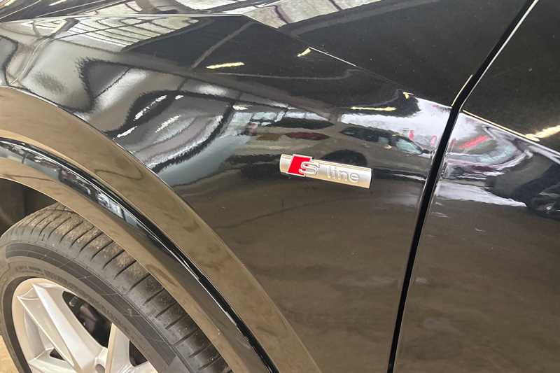 Used Audi Q2 2020 for sale - 77445042: Photo 30