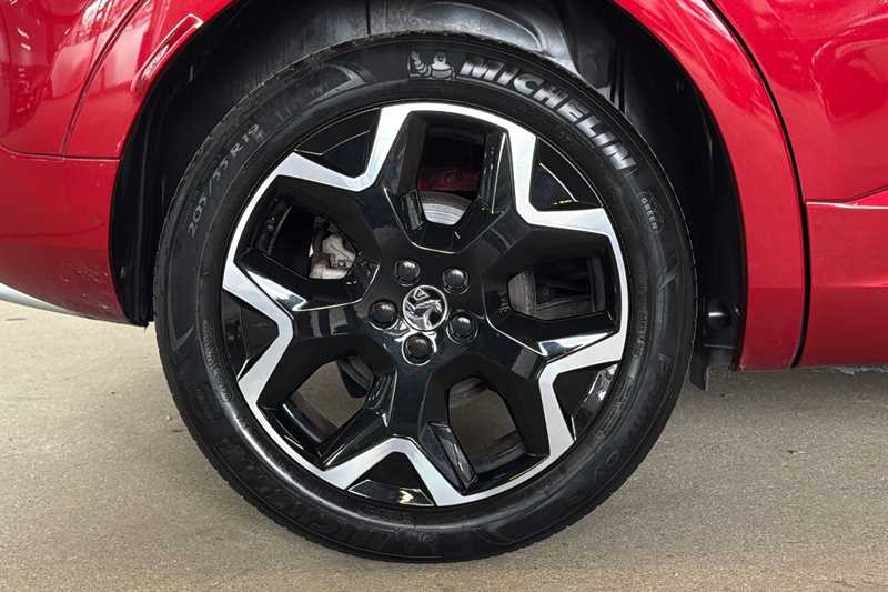 Used Vauxhall Grandland 2022 for sale - 76956299: Photo 11