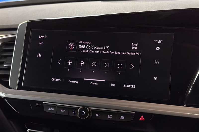 Used Vauxhall Grandland 2022 for sale - 76956299: Photo 17