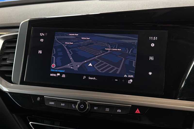 Used Vauxhall Grandland 2022 for sale - 76956299: Photo 18