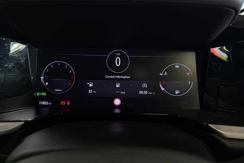 Used Vauxhall Grandland 2022 for sale - 76956299: Photo 20