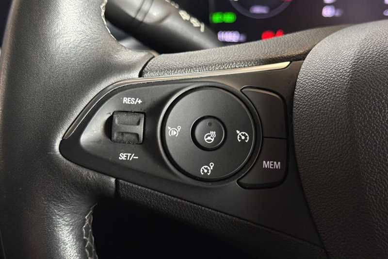 Used Vauxhall Grandland 2022 for sale - 76956299: Photo 21