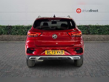 Used MG MG ZS 2024 for sale - 78339155: Photo