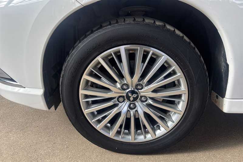 Used Mitsubishi Outlander 2018 for sale - 78221623: Photo 12