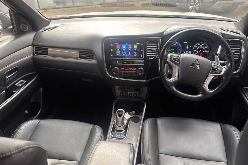 Used Mitsubishi Outlander 2018 for sale - 78221623: Photo 13