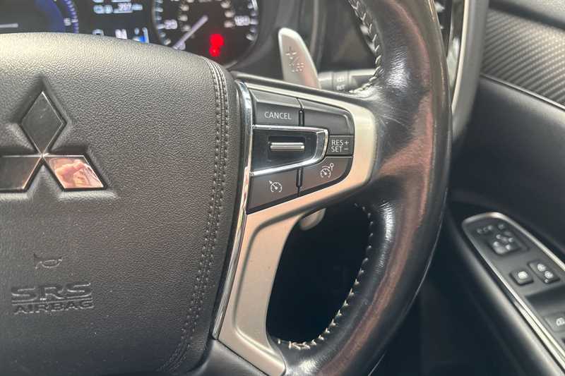 Used Mitsubishi Outlander 2018 for sale - 78221623: Photo 22