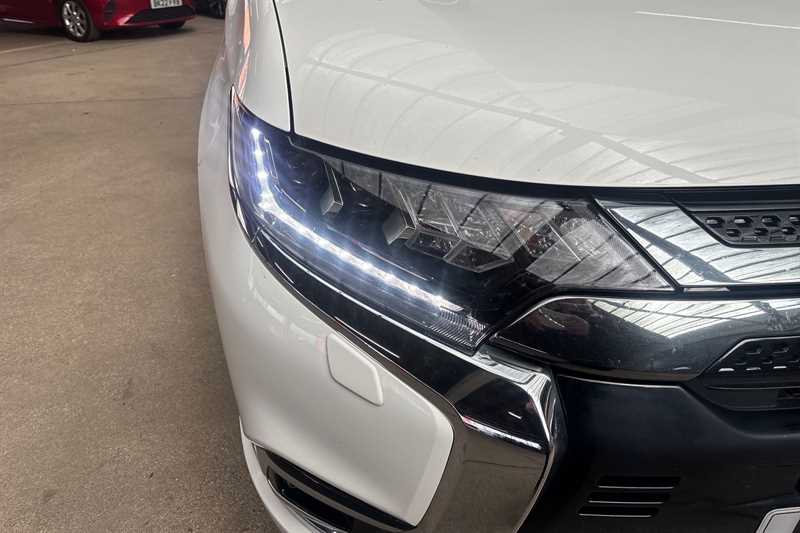 Used Mitsubishi Outlander 2018 for sale - 78221623: Photo 28